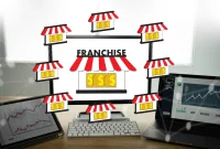 Bisnis Franchise