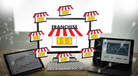 Bisnis Franchise