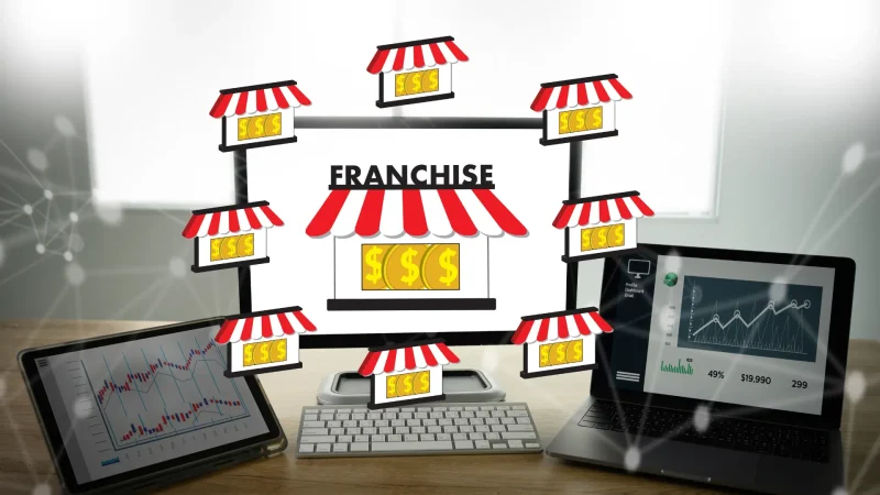 Bisnis Franchise