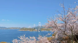 6 Pemandangan Spektakuler Onomichi, Prefektur Hiroshima yang Sungguh Menarik