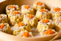 Ide Bisnis Dimsum Rumahan 