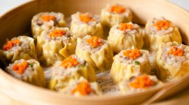 Ide Bisnis Dimsum Rumahan 