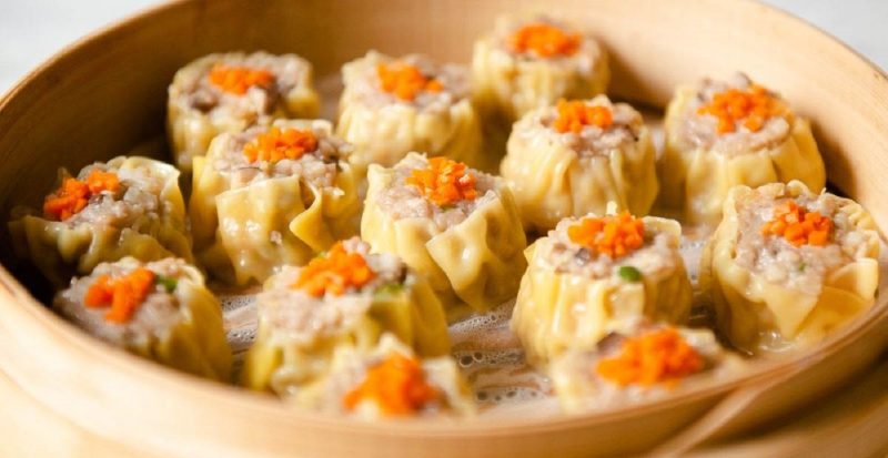 Ide Bisnis Dimsum Rumahan 