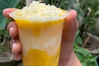 Ide Bisnis dari Jual es Jagung