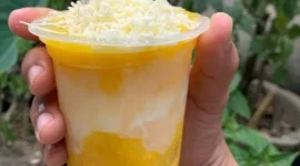 Ide Bisnis dari Jual es Jagung