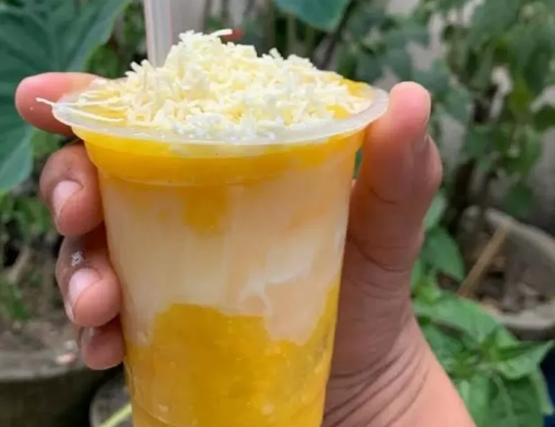 Ide Bisnis dari Jual es Jagung