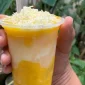 Ide Bisnis dari Jual es Jagung