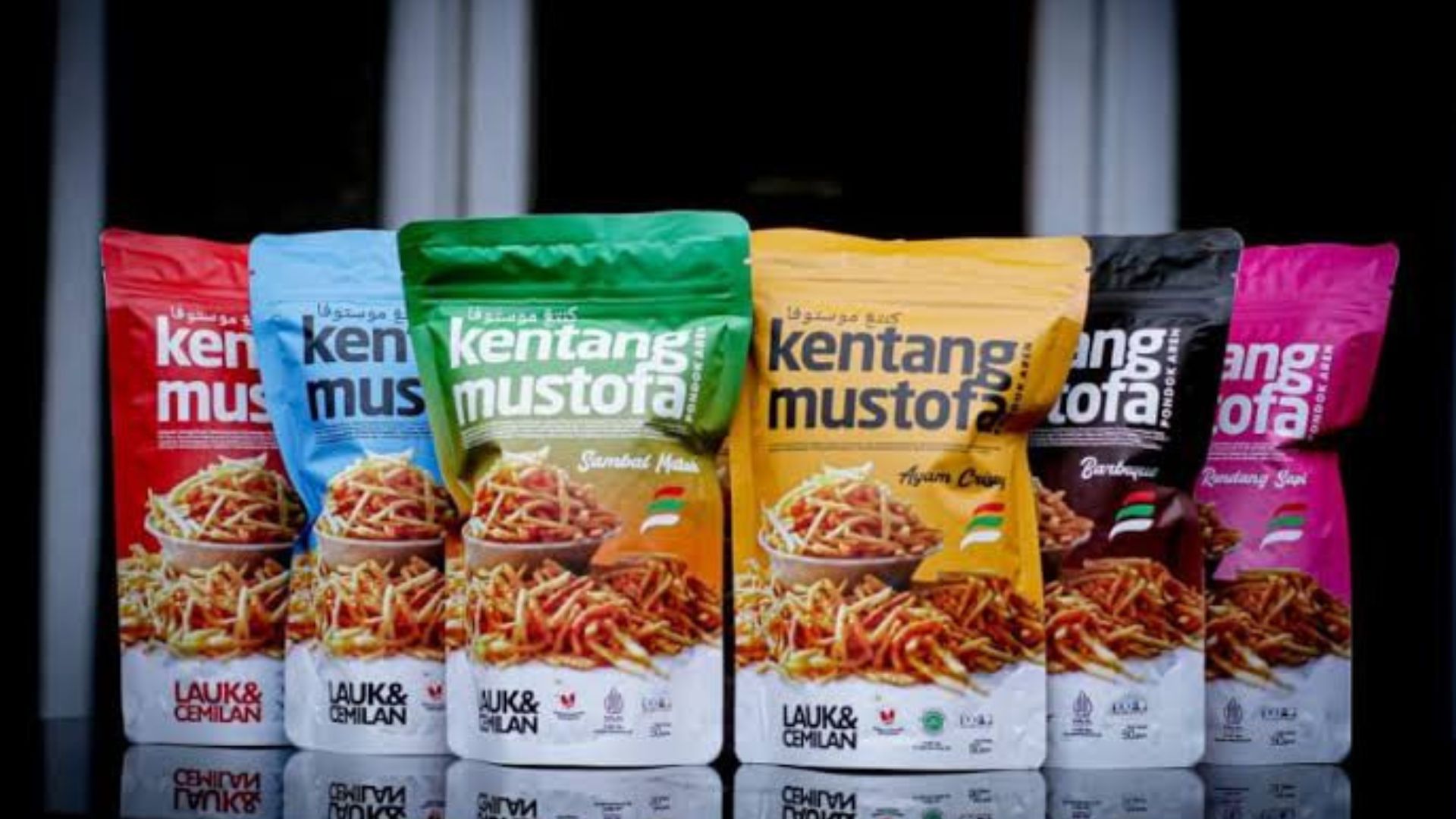 Bisnis Modal 250 Ribu: Peluang Usaha dengan Modal Terjangkau ...