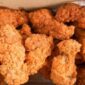 Usaha Fried Chicken (Dok. Ist)