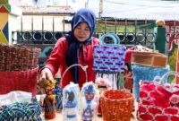 Ide Bisnis Barang Bekas
(Dok. Ist)