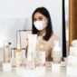 Ide bisnis modal minimalis untung fantastis salah satunya dengan berjualan skincare 
(Dok. Ist)