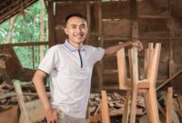 Ide bisnis mebel (Dok. Ist)