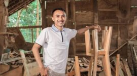 Ide bisnis mebel (Dok. Ist)