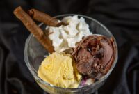 Ide Bisnis Es Krim (Dok. Ist)