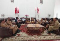 Dukung Hilirisasi Produk Masyarakat, BRIN Lakukan Kunjungan ke Bojonegoro
