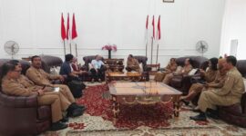 Dukung Hilirisasi Produk Masyarakat, BRIN Lakukan Kunjungan ke Bojonegoro
