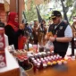 Produk UMKM Kabupaten Kediri melonjak tiga kali lipat di bawah kepemimpinan Mas Dhito. Berbagai program pemasaran & pelatihan disiapkan!

