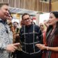 Airlangga Sebut Freeport Siap Produksi 60 Ton Emas di KEK Gresik
