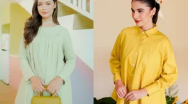 Strategi Promosi dan Periklanan untuk Perusahaan Fashion Warm Cool
