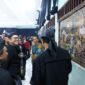 Pekan Seni Kerakyatan Bojonegoro hadirkan bonsai, suiseki, dan seni lokal. Sambut keindahan seni, budaya, dan UMKM, 6-10 Desember 2024.