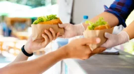 Strategi Distribusi untuk Produk Makanan Ringan Sehat dari Aneka Rasa
