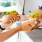 Strategi Distribusi untuk Produk Makanan Ringan Sehat dari Aneka Rasa
