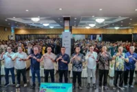 Program Inkubator Agripreneur Tebu di Kediri mendukung generasi muda untuk berperan dalam swasembada gula Indonesia 2028 dengan pelatihan dan pendampingan