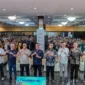 Program Inkubator Agripreneur Tebu di Kediri mendukung generasi muda untuk berperan dalam swasembada gula Indonesia 2028 dengan pelatihan dan pendampingan