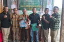 Perhutani beri apresiasi kepada KPH Probolinggo atas pencapaian target getah pinus 2024, meningkatkan semangat produksi di periode berikutnya.

