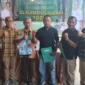 Perhutani beri apresiasi kepada KPH Probolinggo atas pencapaian target getah pinus 2024, meningkatkan semangat produksi di periode berikutnya.

