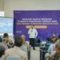 Sinergi SIER dan Pasuruan tingkatkan kawasan industri berkelanjutan, dukung kesehatan karyawan, job fair, dan rantai pasok logistik.


