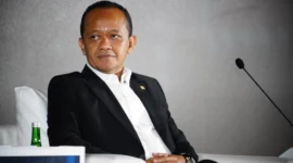 Pemerintah rencanakan pembangunan pabrik metanol di Bojonegoro dengan investasi Rp 19 triliun untuk mendukung program biodiesel B50 dan B60.


