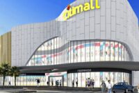 Citimall Tuban diharapkan jadi pusat ekonomi baru, menciptakan lapangan kerja, dan mendukung UMKM lokal.

