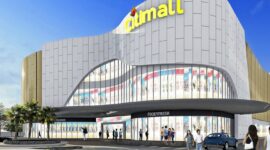 Citimall Tuban diharapkan jadi pusat ekonomi baru, menciptakan lapangan kerja, dan mendukung UMKM lokal.

