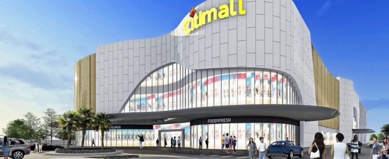 Citimall Tuban diharapkan jadi pusat ekonomi baru, menciptakan lapangan kerja, dan mendukung UMKM lokal.

