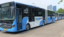 Identifikasi masalah konsumen transportasi Transjakarta 2022, serta strategi perusahaan untuk merespons keluhan pelanggan