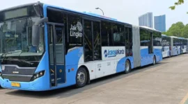 Identifikasi masalah konsumen transportasi Transjakarta 2022, serta strategi perusahaan untuk merespons keluhan pelanggan