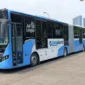 Identifikasi masalah konsumen transportasi Transjakarta 2022, serta strategi perusahaan untuk merespons keluhan pelanggan