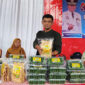 Pasar Murah 2024 di Pasuruan hadir dengan kebutuhan pokok terjangkau, layanan kesehatan gratis, dan produk UMKM unggulan untuk kesejahteraan masyarakat.

