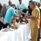 Disperindag Pamekasan gelar sosialisasi dan pelatihan SIHT untuk tingkatkan pengelolaan tembakau dan dukung perekonomian lokal.

