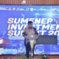 Pemkab Sumenep gelar Sumenep Investment Summit 2024 untuk menarik investor dan mempromosikan potensi sektor pariwisata, perikanan, dan energi.

