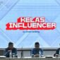 Diskominfo Nganjuk gelar Kelas Influencer Batch 3 untuk cetak konten kreator lokal yang membantu sebarluaskan informasi di Kabupaten Nganjuk.