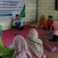 LAZIS Nurul Falah Mojokerto gelar FGD untuk pemberdayaan UMKM di Dlanggu, mendukung pengembangan usaha dan kesejahteraan umat.

