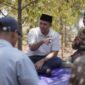 Bupati Pasuruan Terpilih Rusdi Sutedjo resmikan Cesa Little Garden, harapkan pengembangan ekonomi dan sektor pariwisata di Kabupaten Pasuruan.

