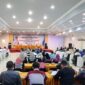 Optimalkan Penggunaan Produk Dalam Negeri, Dinas PUBMPR Bojonegoro Gelar Pembinaan Teknis TKDN
