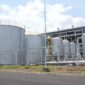 Pabrik Etanol-Metanol senilai Rp19 triliun segera dibangun di Bojonegoro. Inisiatif ini bertujuan kurangi impor metanol dan tingkatkan produksi biodiesel.


