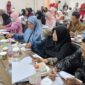 Pelatihan digital untuk 70 UMKM Surabaya oleh FEB UGM dan SMK Dr. Soetomo, fokus pada pengelolaan bisnis dan akuntansi digital.

Pelatihan digital untuk 70 UMKM Surabaya oleh FEB UGM dan SMK Dr. Soetomo, fokus pada pengelolaan bisnis dan akuntansi digital.

