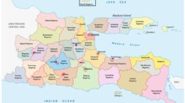 Analisis tentang 4 kabupaten termiskin di Jawa Timur, dengan 20 persen penduduknya tidak mampu, serta upaya yang perlu dilakukan untuk mengatasi kemiskinan.

