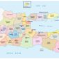 Analisis tentang 4 kabupaten termiskin di Jawa Timur, dengan 20 persen penduduknya tidak mampu, serta upaya yang perlu dilakukan untuk mengatasi kemiskinan.

