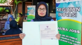 Investasi di Kota Madiun meningkat signifikan hingga November 2024, dengan total mencapai Rp479,6 miliar, melampaui target yang ditetapkan.


